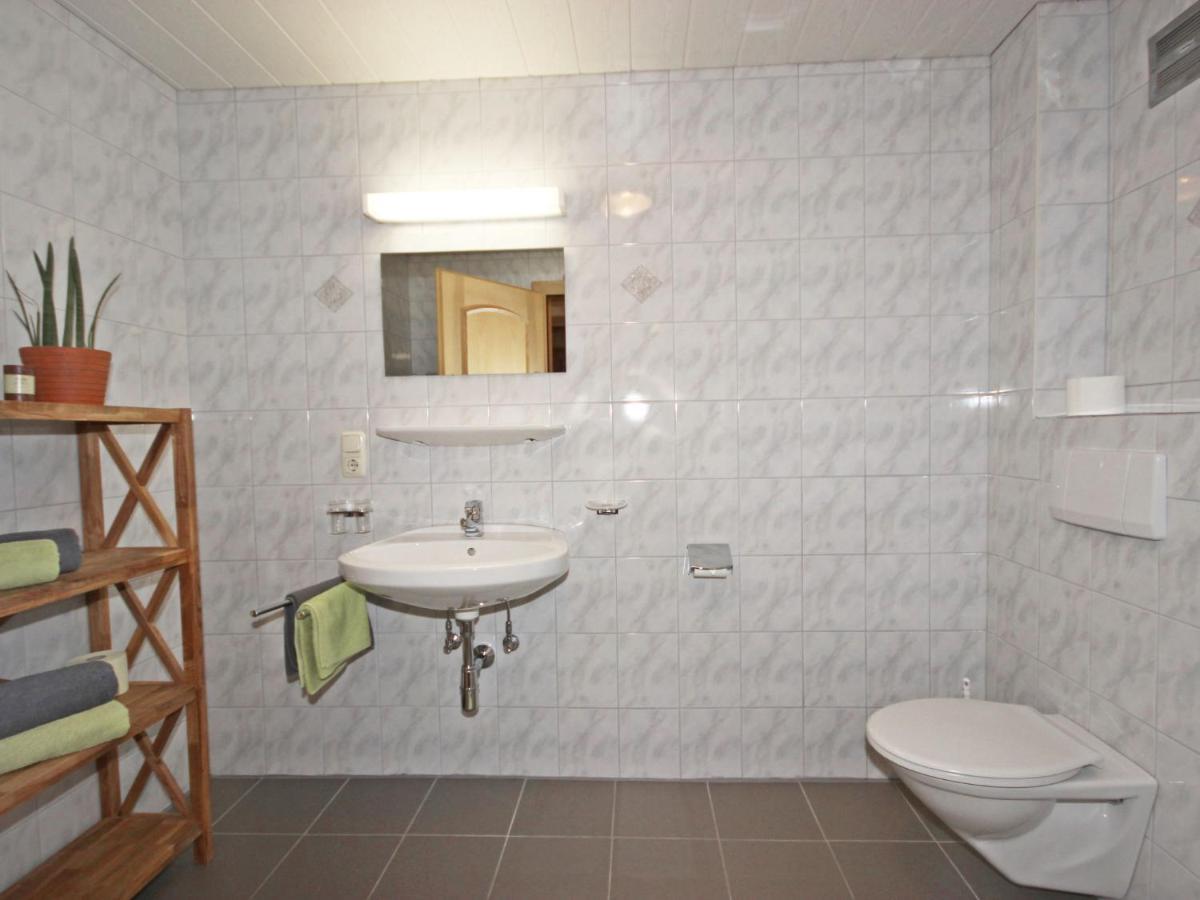 Apartment Voraeule By Interhome See Dış mekan fotoğraf