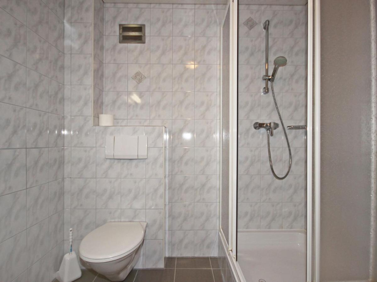 Apartment Voraeule By Interhome See Dış mekan fotoğraf