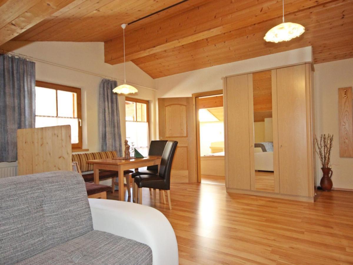 Apartment Voraeule By Interhome See Dış mekan fotoğraf