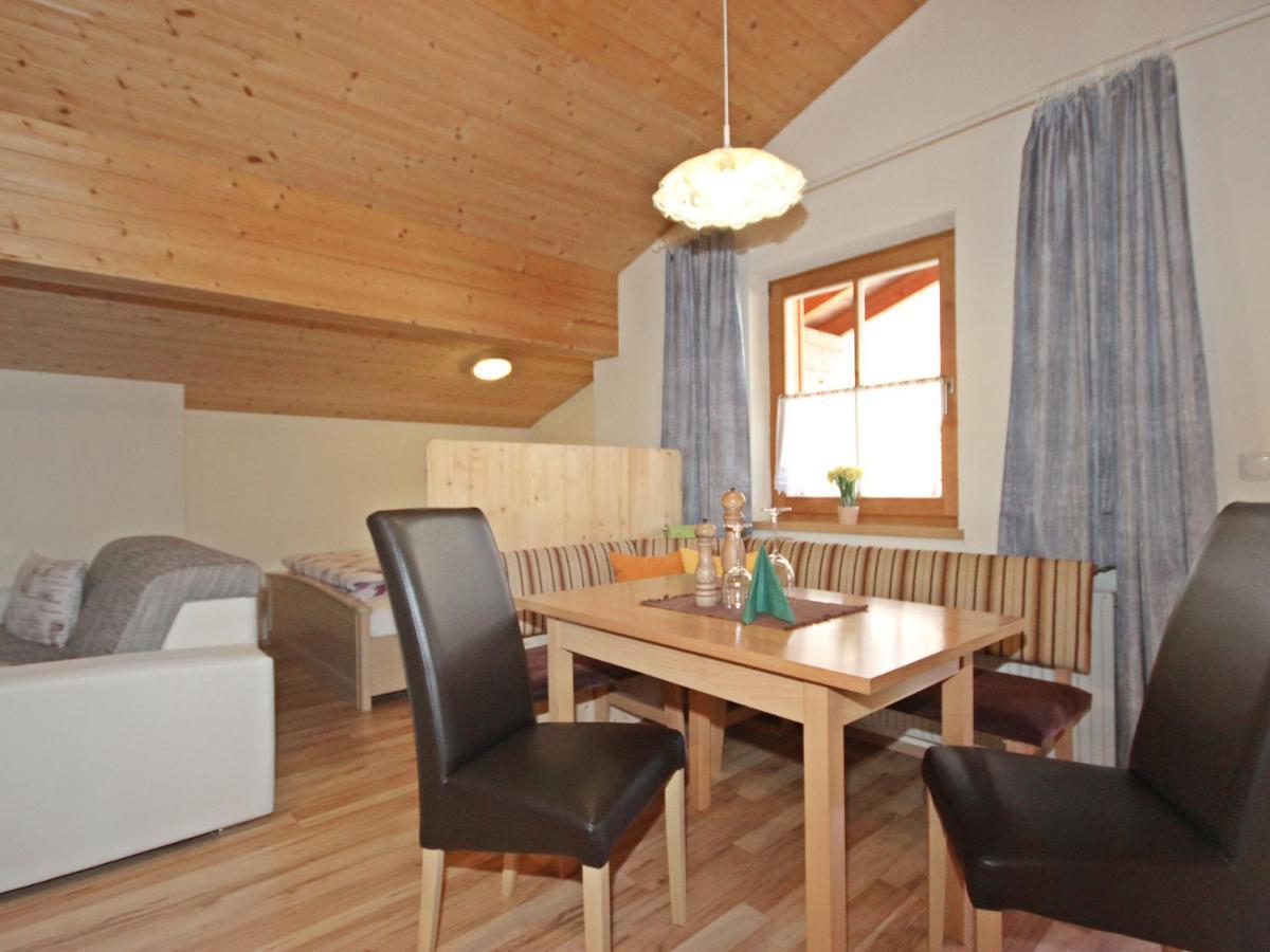 Apartment Voraeule By Interhome See Dış mekan fotoğraf