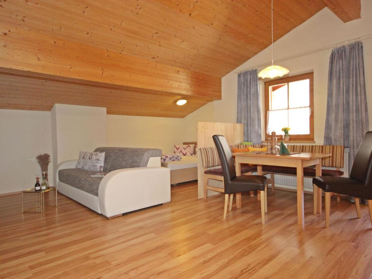 Apartment Voraeule By Interhome See Dış mekan fotoğraf