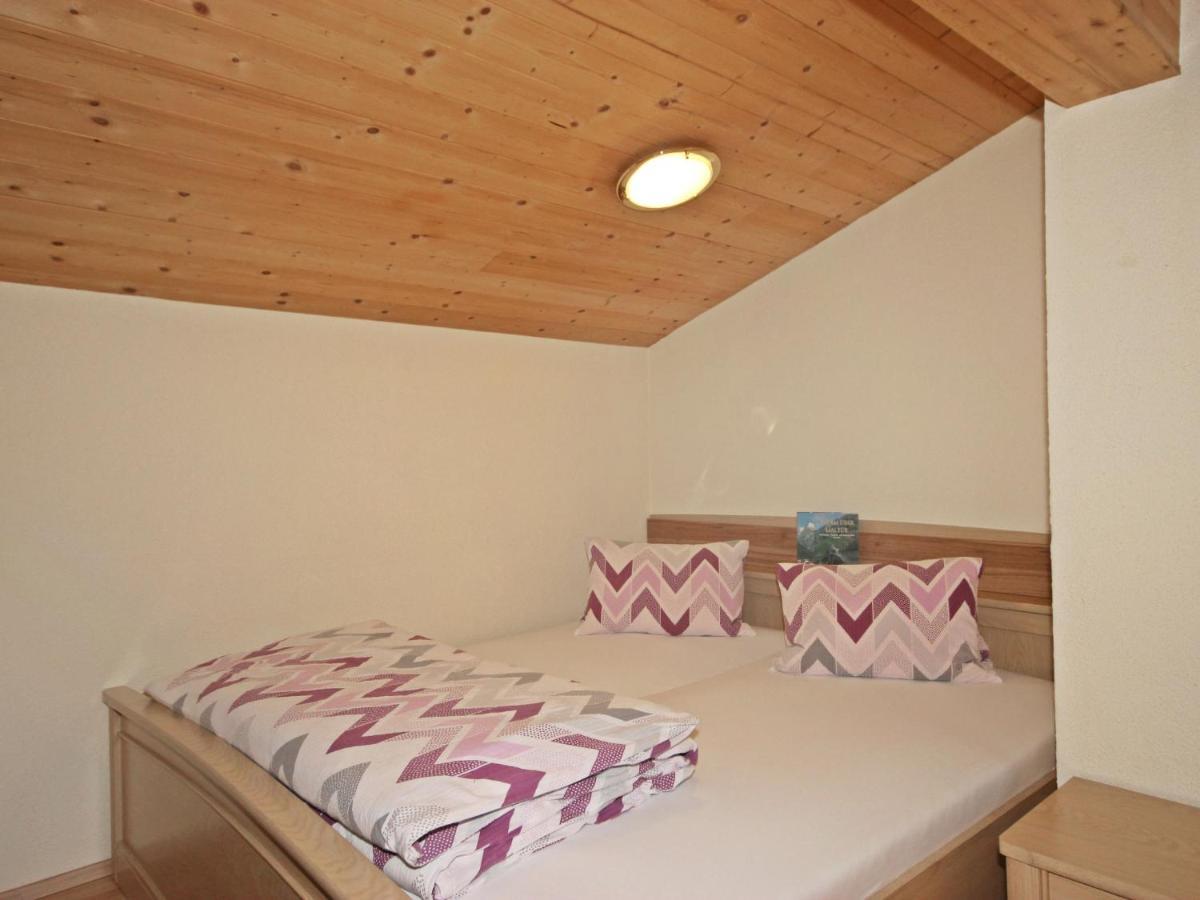 Apartment Voraeule By Interhome See Dış mekan fotoğraf