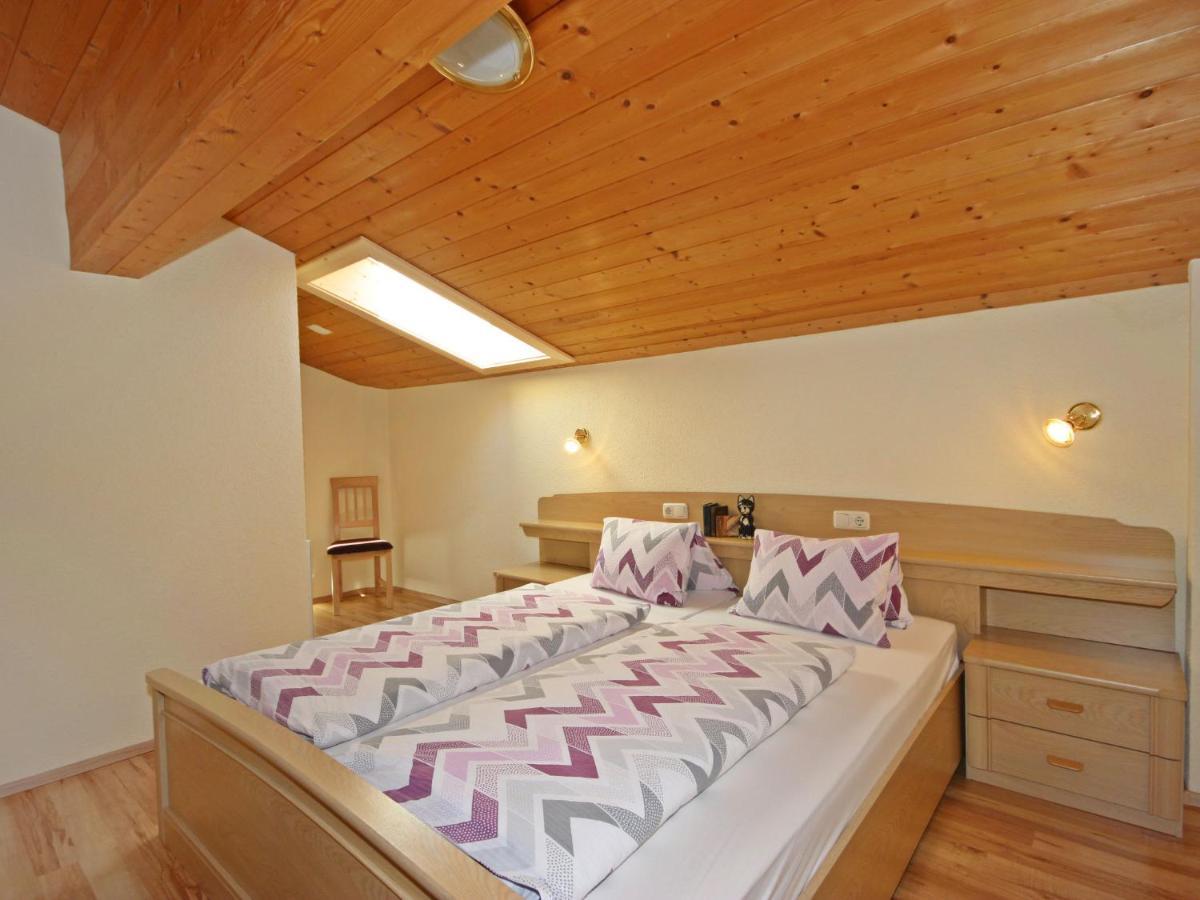 Apartment Voraeule By Interhome See Dış mekan fotoğraf
