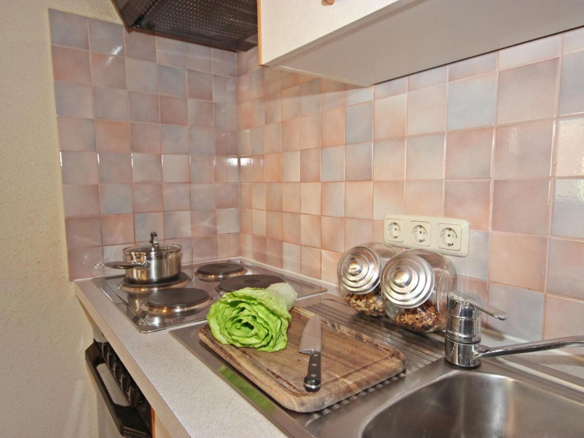 Apartment Voraeule By Interhome See Dış mekan fotoğraf