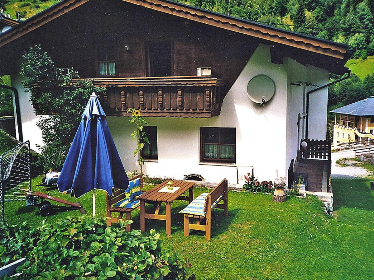 Apartment Voraeule By Interhome See Dış mekan fotoğraf