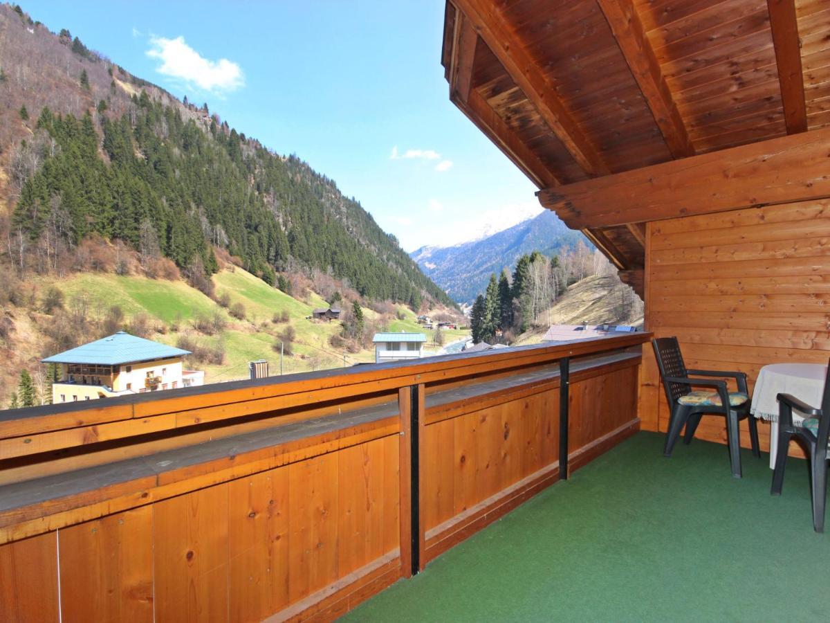 Apartment Voraeule By Interhome See Dış mekan fotoğraf